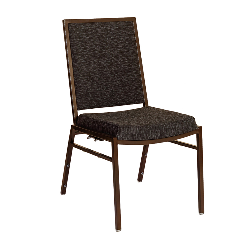 Beautifully Styled Yumeya YT2126 Metal Wood Grain Chair