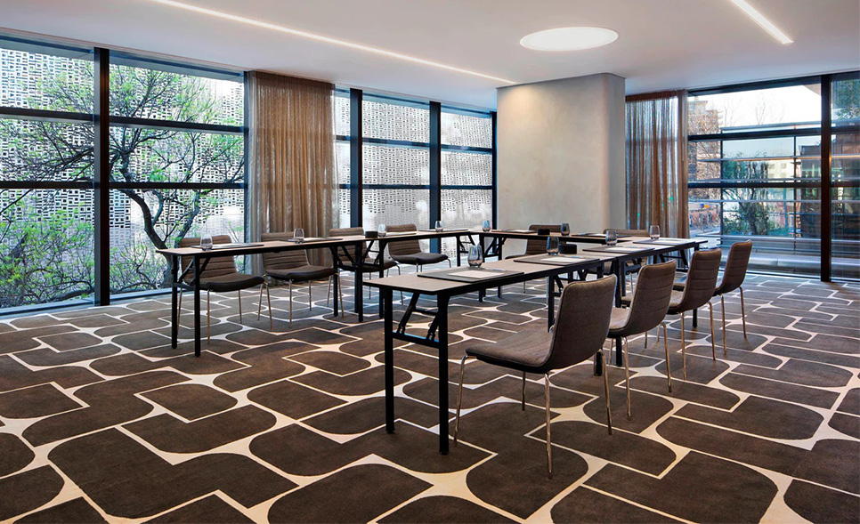 Four Points by Sheraton Sydney, Central Park, Australia