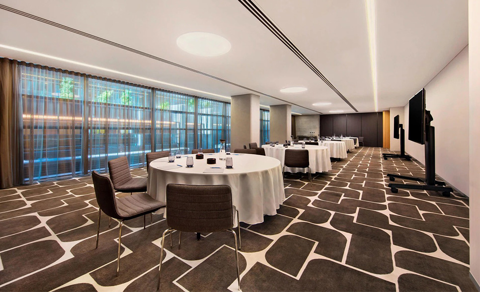 Four Points by Sheraton Sydney, Central Park, Australia