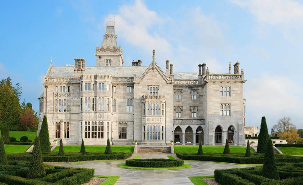 Adare Manor Ireland