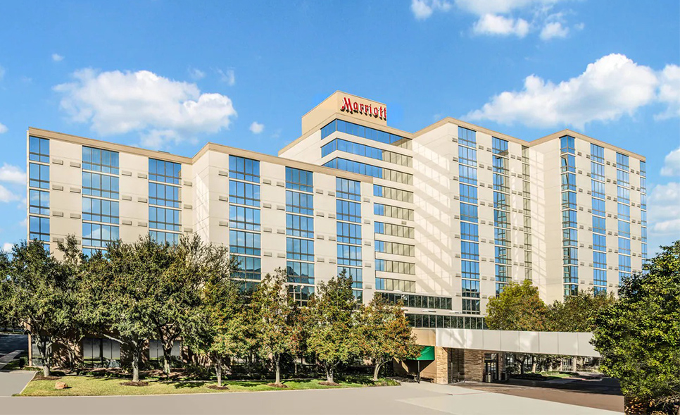 Marriott Houston North USA