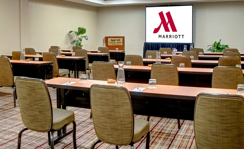 Marriott Houston North USA