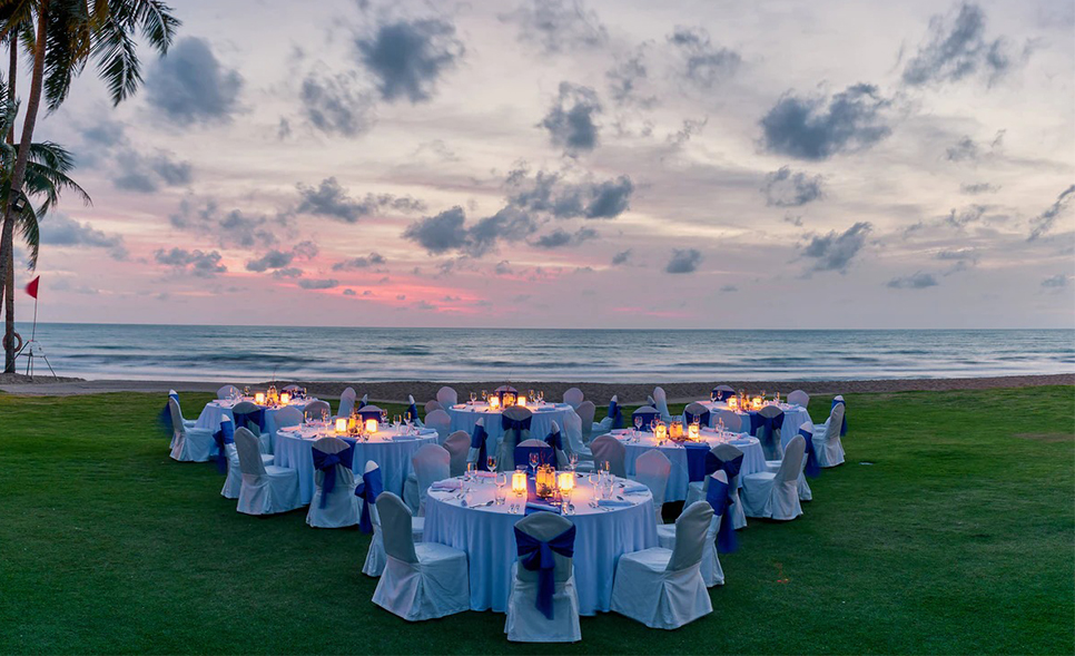 JW Marriott Khao Lak Resort