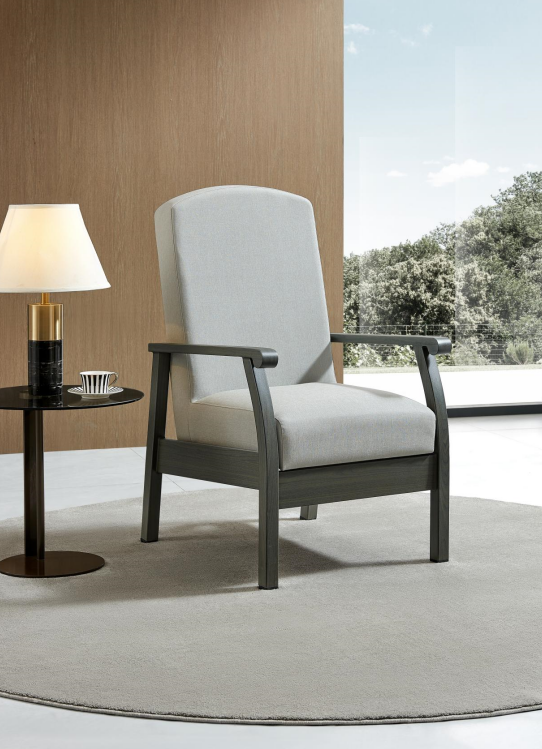 Designing Luxurious Lounges: The Ultimate Guide For Hotel Chair Purchase