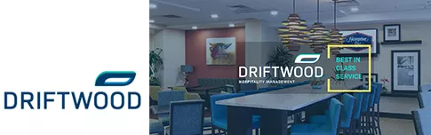 Start the cooperation with Driftwood Hospitality in USA, provide banquet furniture for its international star chain hotels, such as Radisson, Hilton, Marriott, Hyatt and so on.