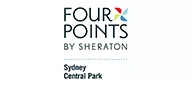 Four Points by Sheraton Sydney, Central Park, Australia