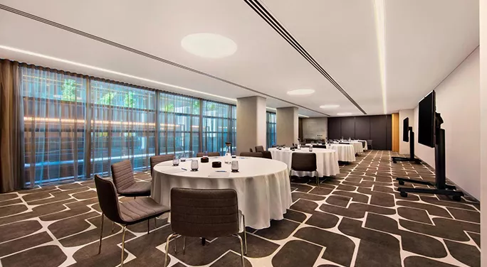 Four Points by Sheraton Sydney, Central Park, Australia