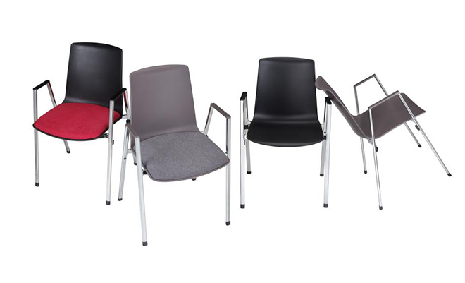 Stylish And Elegant Hotel Conference Chair Bulk SupplyMP001 Yumeya