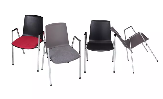 Stylish And Elegant Hotel Conference Chair Bulk SupplyMP001 Yumeya