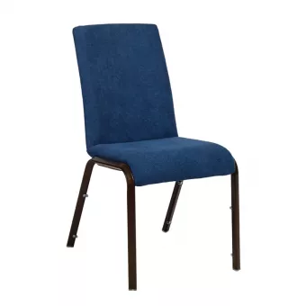 Stylish and high-end upholstery chair for hotel meeting room Yumeya YL1472