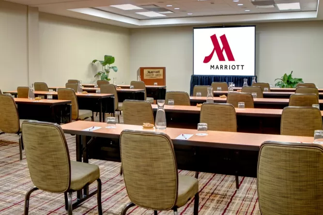 Marriott Houston North USA