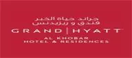 Grand Hyatt Al Khobar Hotel And Residences Saurdi Arabia