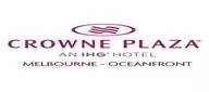 Crowne Plaza Melbourne-Oceanfront USA