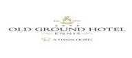 Old Ground Hotel Ennis Ireland