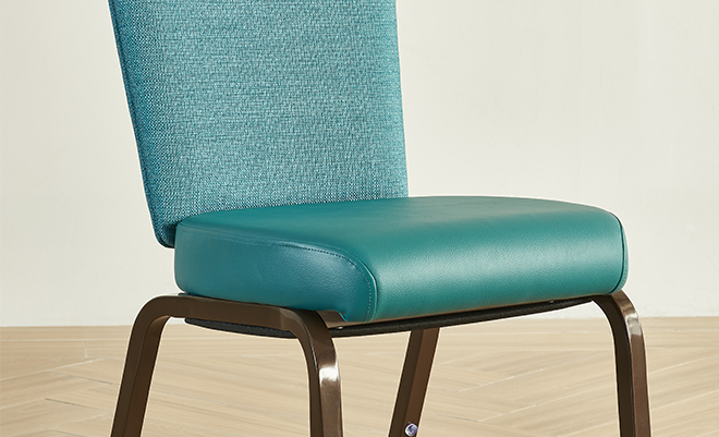 Top-Quality Flex Back Comfortable YY6061 Hotel And Banquet Hall Chair