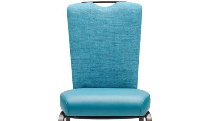 Top-Quality Flex Back Comfortable YY6061 Hotel And Banquet Hall Chair