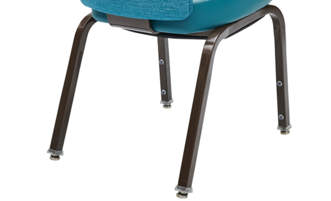 Top-Quality Flex Back Comfortable YY6061 Hotel And Banquet Hall Chair