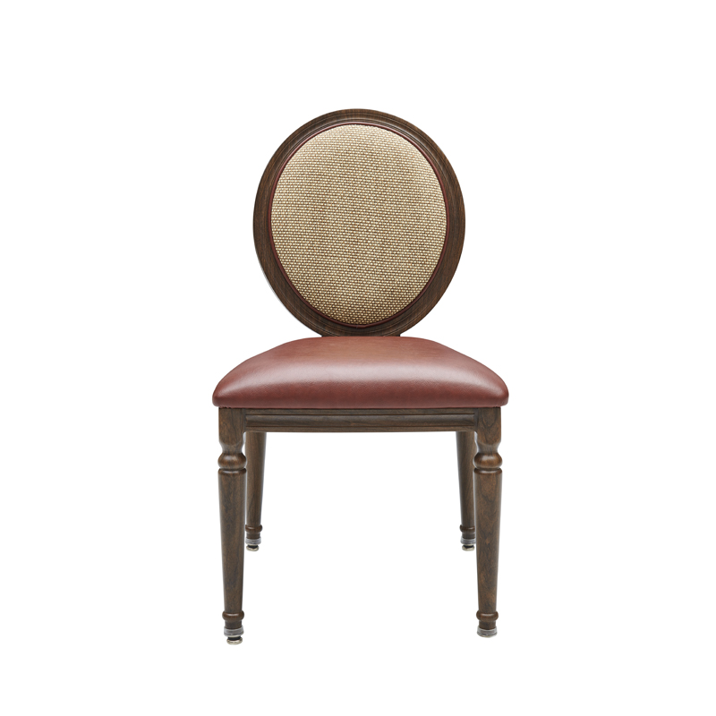 Newly designed and exquisite flex back chair for hotel banquet YY6063 Yumeya