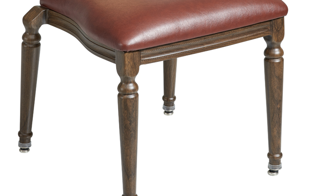 Newly designed and exquisite flex back chair for hotel banquet YY6063 Yumeya