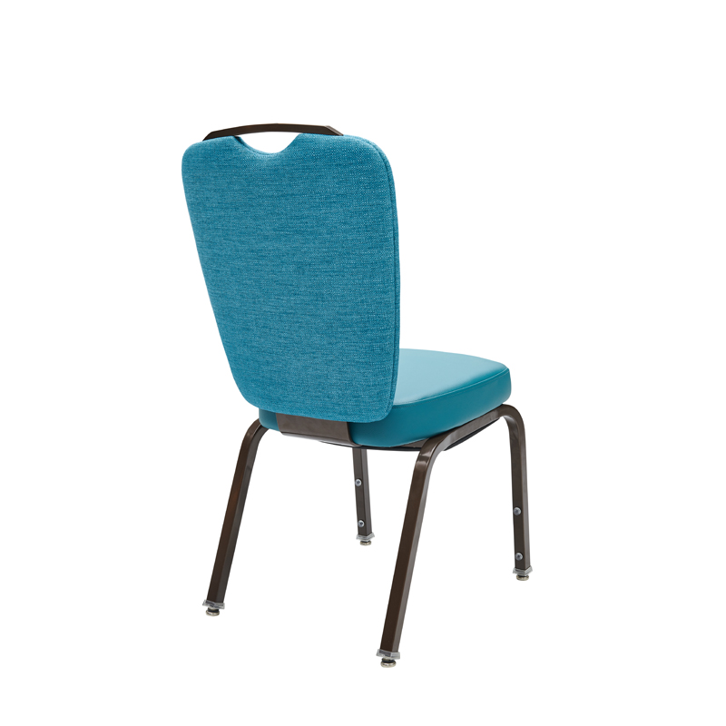 Good Designed Flex Back Chair YY6065 Yumeya