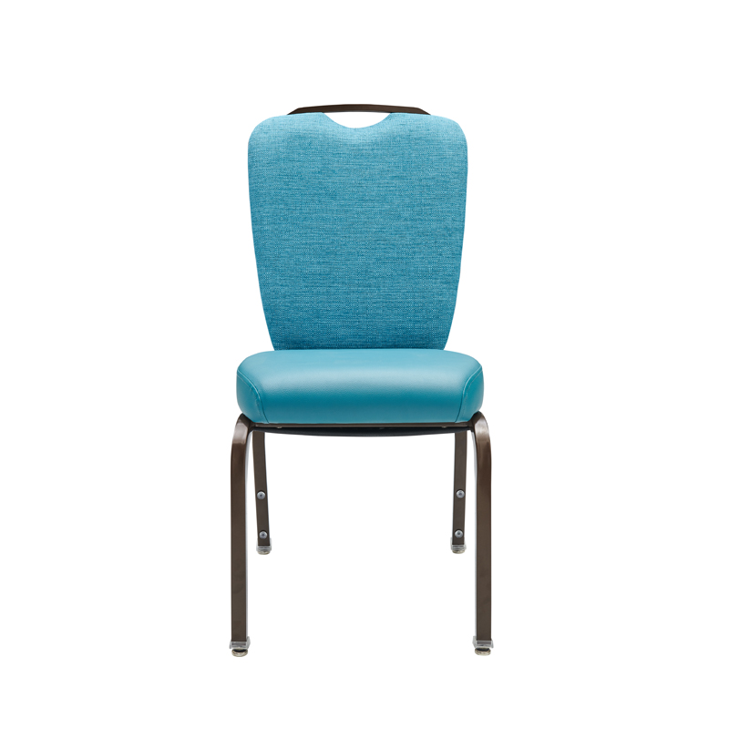 Good Designed Flex Back Chair YY6065 Yumeya