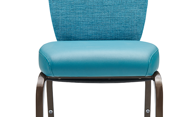 Good Designed Flex Back Chair YY6065 Yumeya