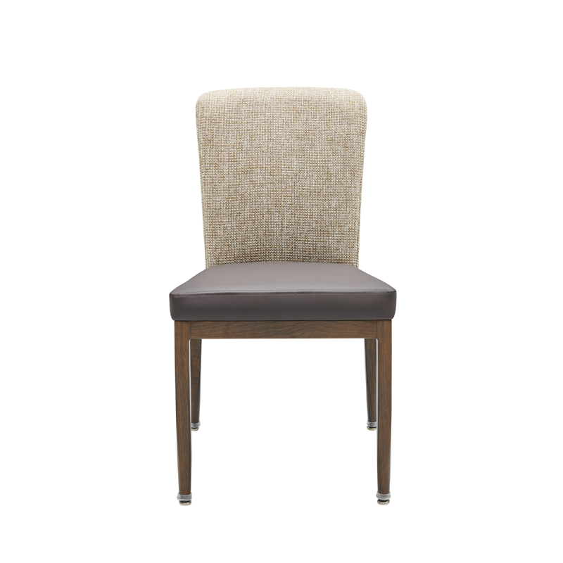 Comfortable Aluminum Chair for Hotels & Banquet Halls YY6104