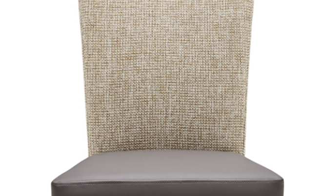 Comfortable Aluminum Chair for Hotels & Banquet Halls YY6104