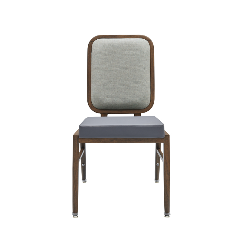 Elegant Flex Back Chair For Hotels & Restaurants YY6133