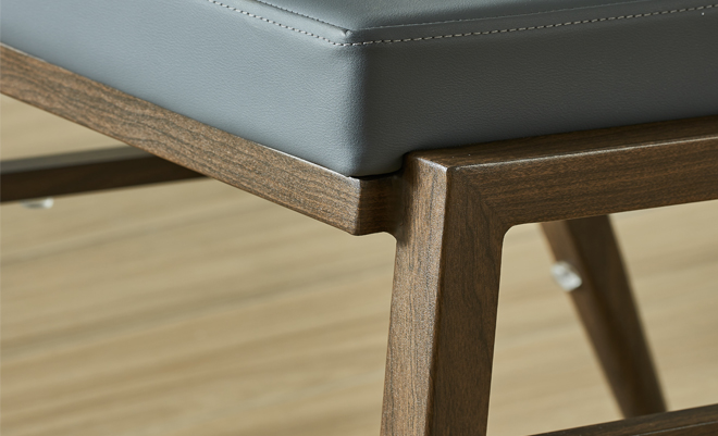 Elegant Flex Back Chair For Hotels & Restaurants YY6133