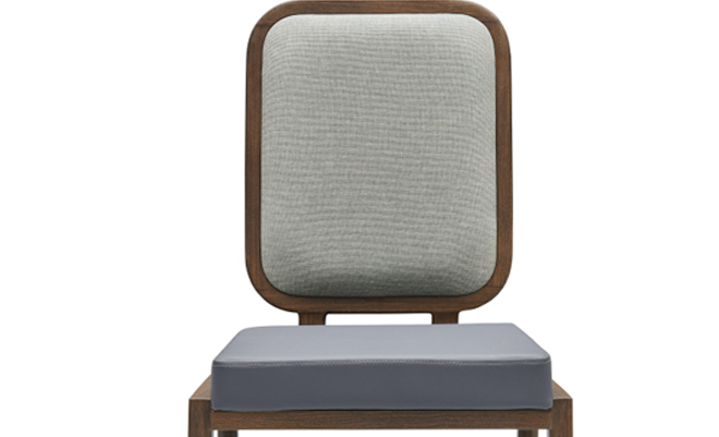 Elegant Flex Back Chair For Hotels & Restaurants YY6133