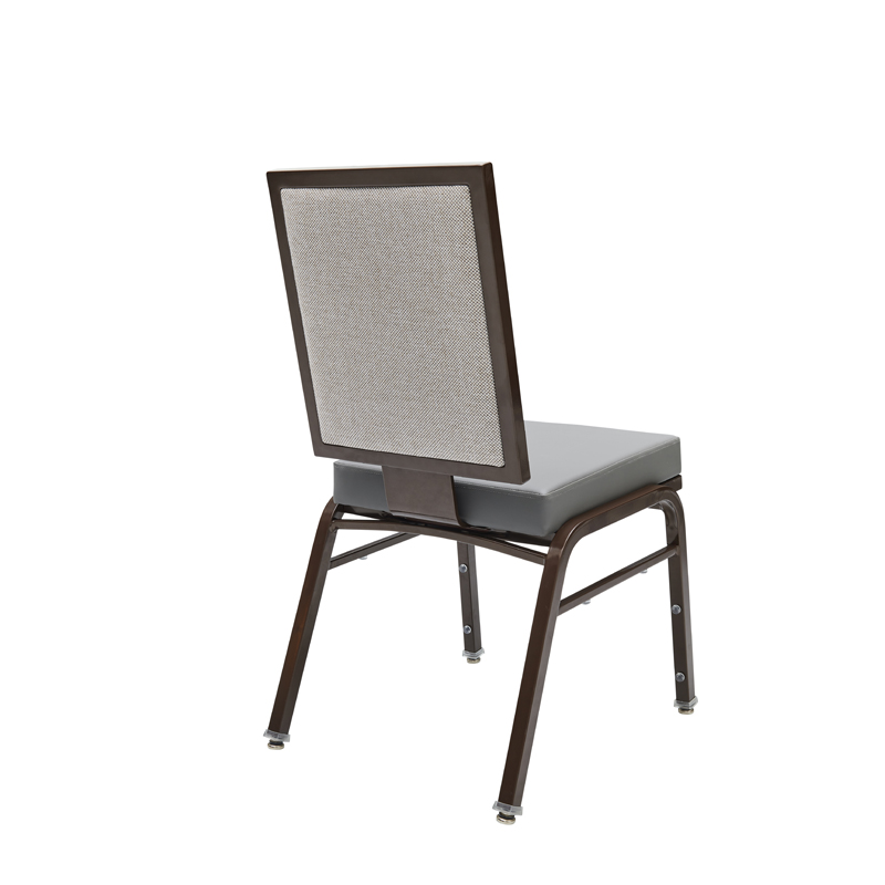 Innovative design high-end flex back chair YY6138