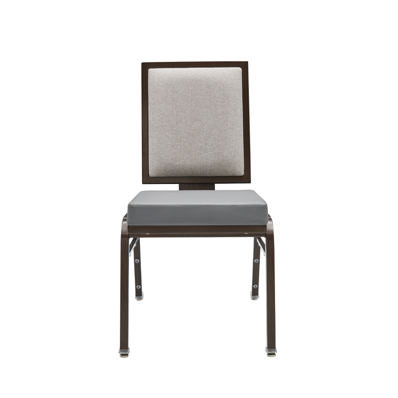 Innovative design high-end flex back chair YY6138