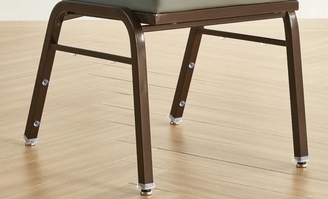Innovative design high-end flex back chair YY6138