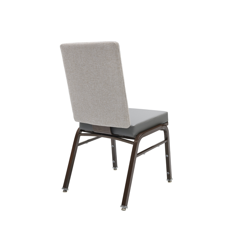 Comfortable & Sophisticated Flex Back Chair YY6139