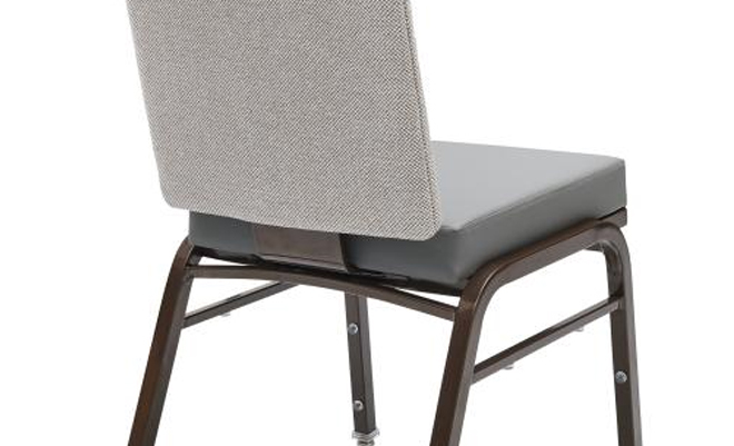 Comfortable & Sophisticated Flex Back Chair YY6139