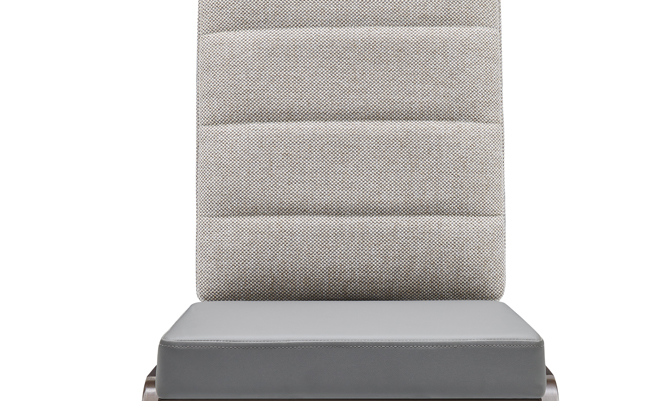 Comfortable & Sophisticated Flex Back Chair YY6139