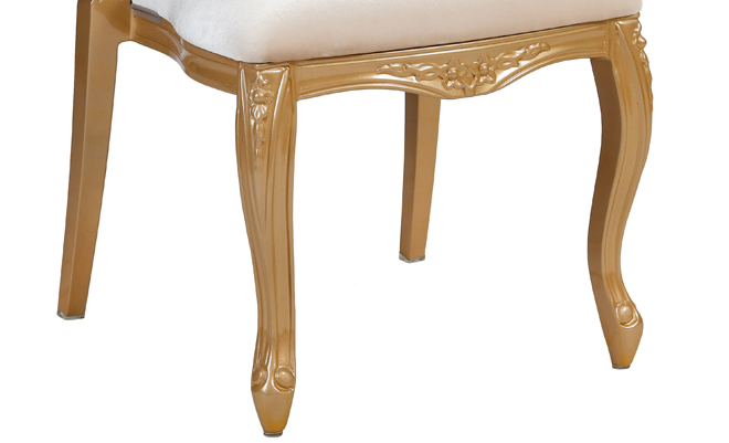 Majestically Royal Yumeya YL1416 Banquet Chair