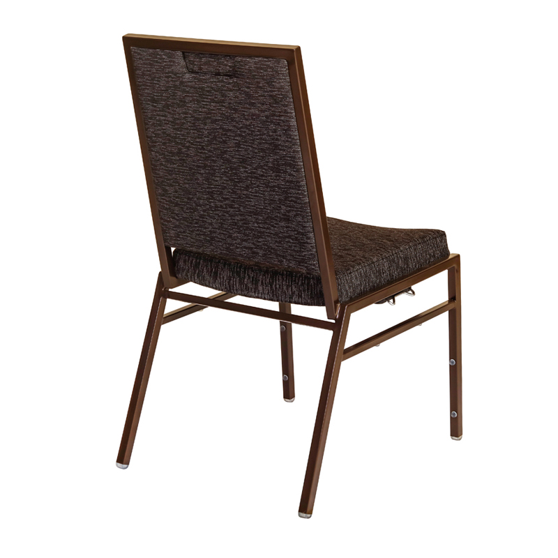 Beautifully Styled Yumeya YT2126 Metal Wood Grain Chair
