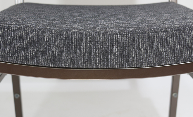 Beautifully Styled Yumeya YT2126 Metal Wood Grain Chair
