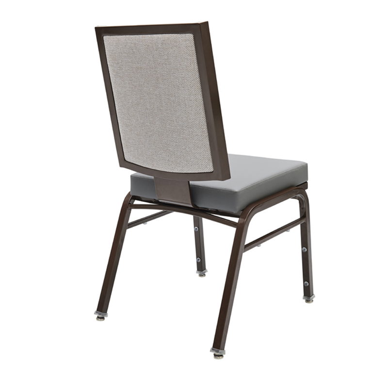 Beautifully Enchanting Yumeya YY6123 Flex Back Chair