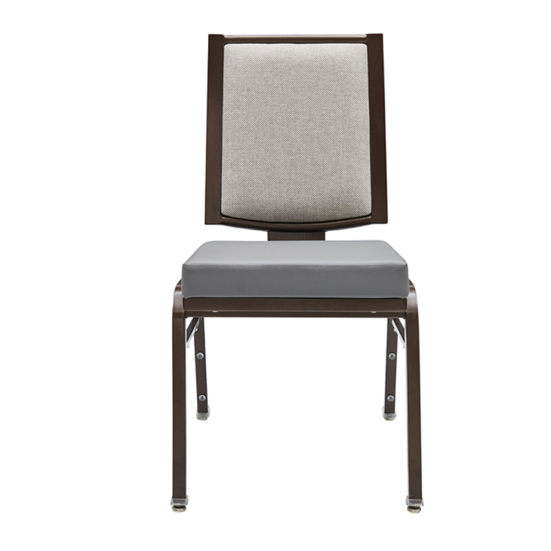 Beautifully Enchanting Yumeya YY6123 Flex Back Chair