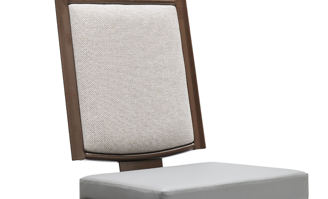 Beautifully Enchanting Yumeya YY6123 Flex Back Chair