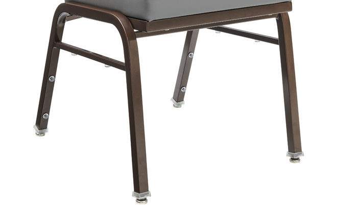 Beautifully Enchanting Yumeya YY6123 Flex Back Chair
