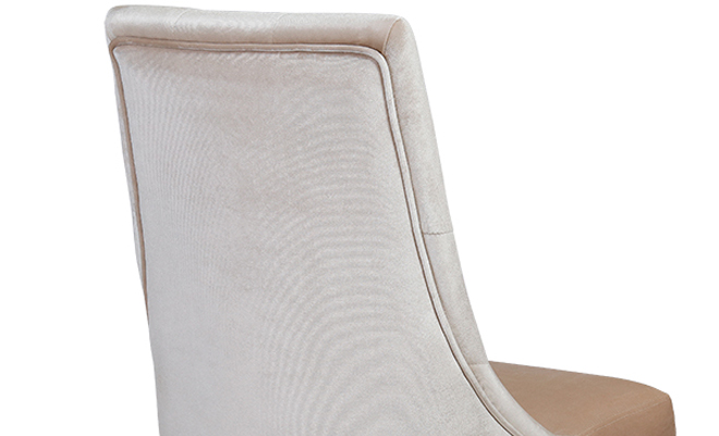 Product Description Yumeya YM8080 Wedding Chairs