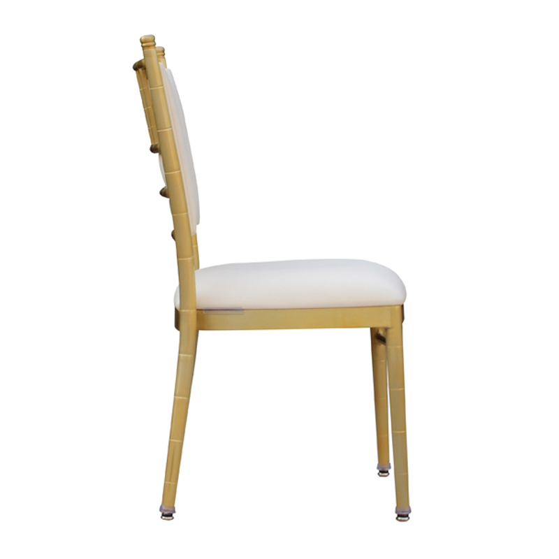 Epitome of Elegance Yumeya YZ3026 Chiavari Chair