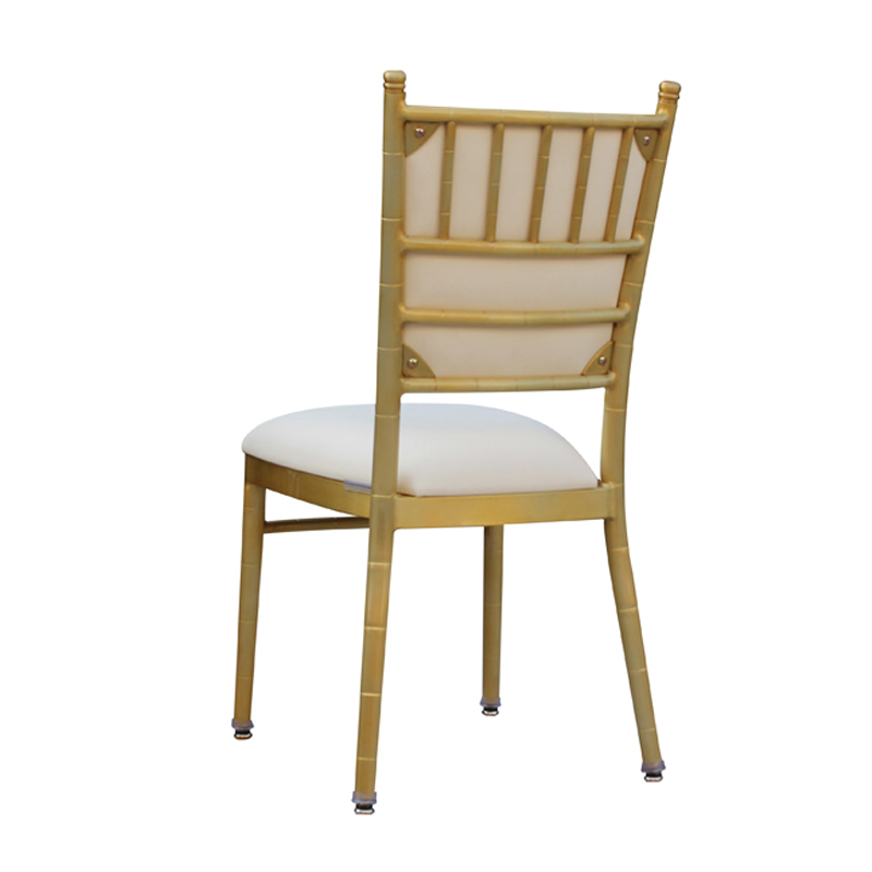 Epitome of Elegance Yumeya YZ3026 Chiavari Chair