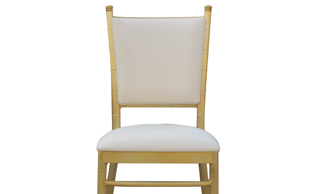 Epitome of Elegance Yumeya YZ3026 Chiavari Chair