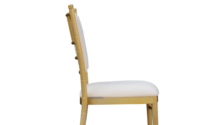 Epitome of Elegance Yumeya YZ3026 Chiavari Chair