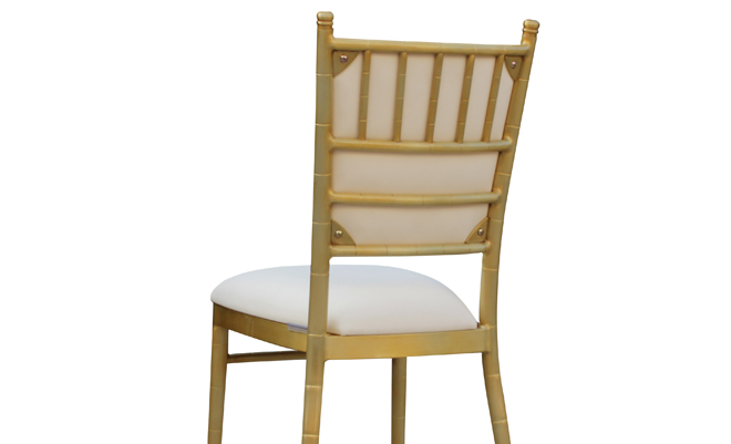 Epitome of Elegance Yumeya YZ3026 Chiavari Chair